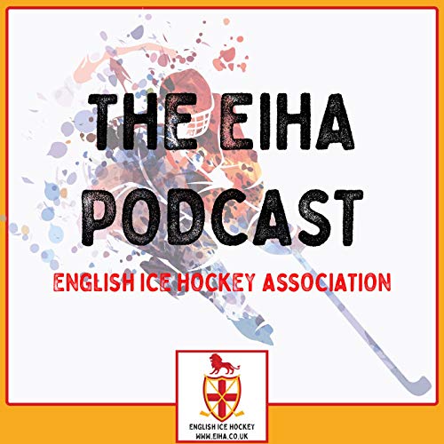 EIHA Podcast: The one that starts with a chair and ends with a King