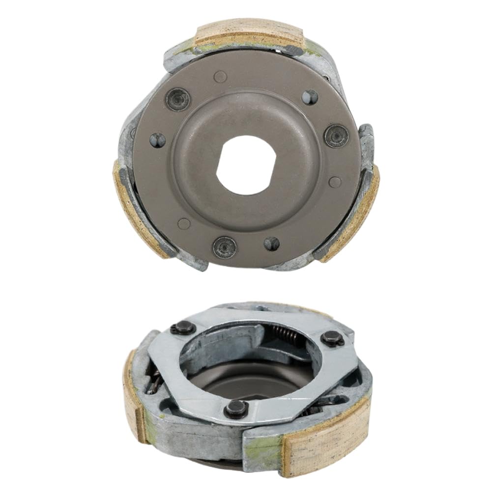 Frizione Centrifuga Compatibile Con Agility 125 City