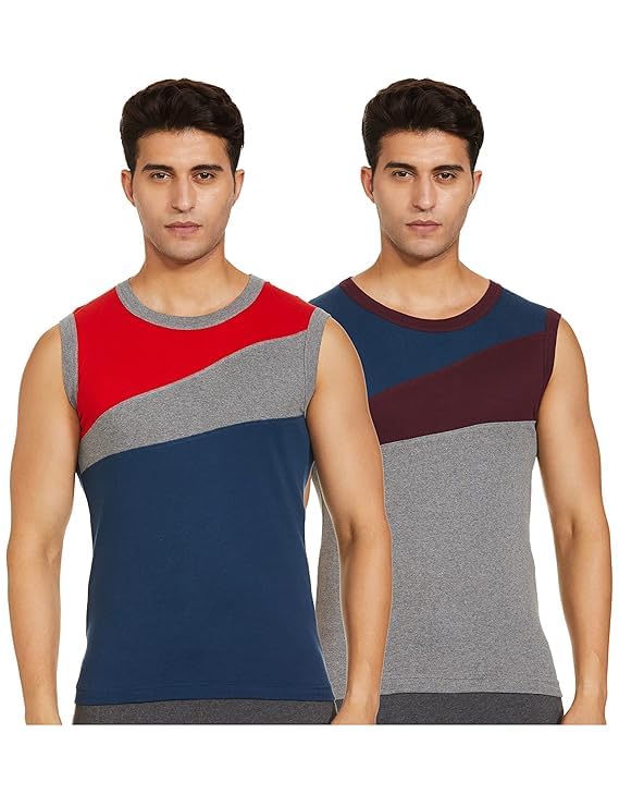Image of RUPA Frontline Men HUNK Vest 74 ASSORETD