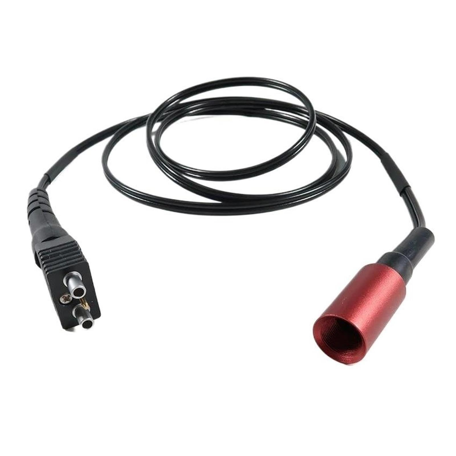 Cable LCMD-316-5B de sonda ultrasónica D790-SM