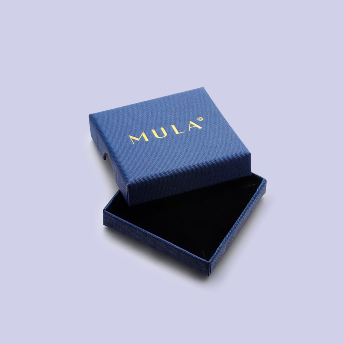 MULA 925 Sterling Silver Drop Dangle Earrings for Women Fashion Hoop Earrings - Image 7