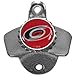NHL Carolina Hurricanes Wall Mounted Bottle Opener