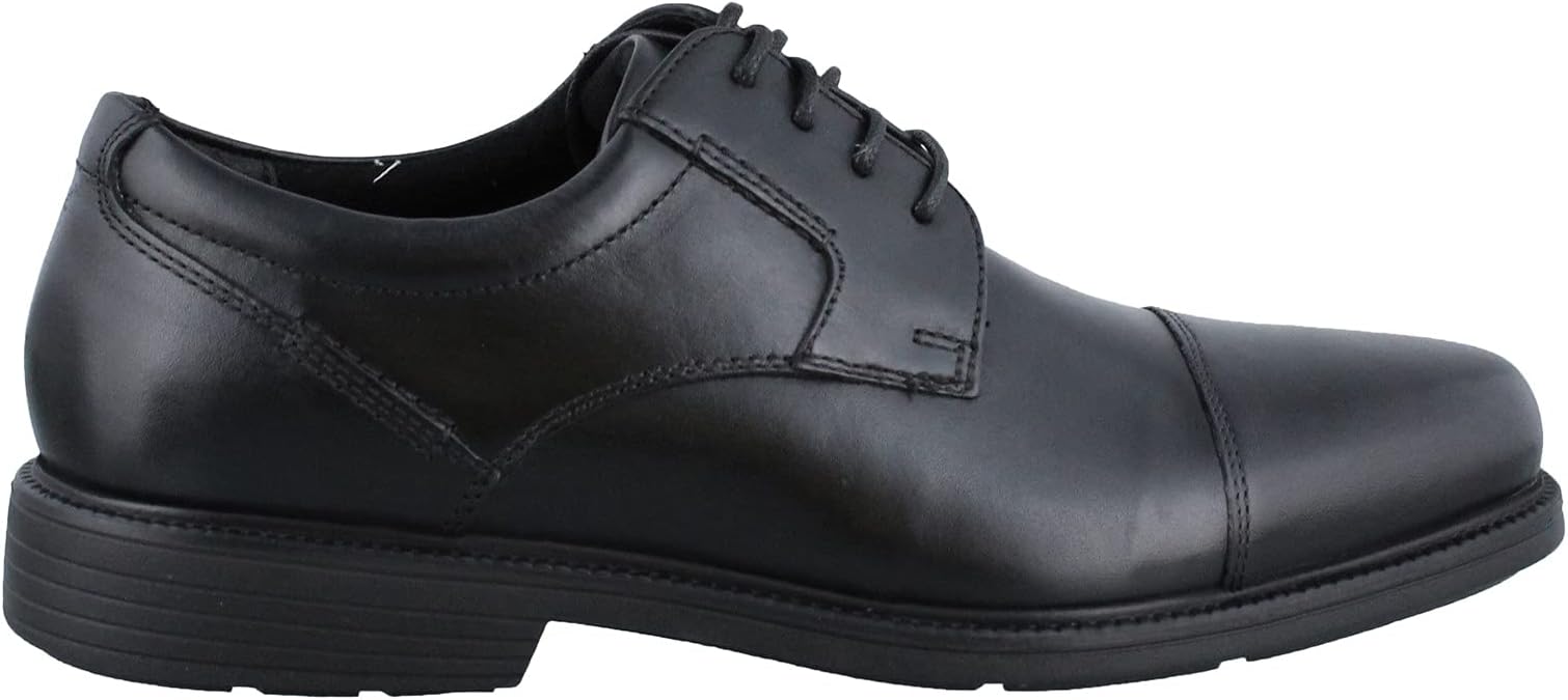captoe oxford shoes
