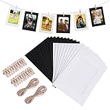 como hacer un marco de fotos con carton pluma Decoración maravillosa: una forma artística de mostrar tus fotos instagram o postales, convirtiéndolas en una decoración de pared esencial para tu sala de estar, dormitorio y dormitorio.