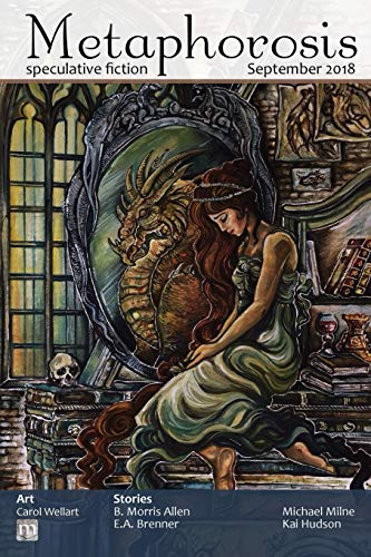 Metaphorosis September 2018 (33) (Metaphorosis Magazine)