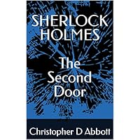SHERLOCK HOLMES The Second Door