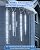 Minetom Icicle Lights Outdoor with Clips, 20ft 100 LED 20 Tubes Twinkling White Christmas String Lights, Connectable Waterproof Hanging Icicle String Light Plug in for Eave Holiday Outdoor