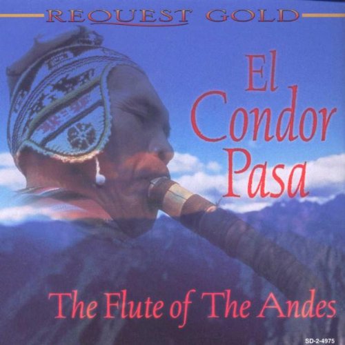 Buy Flute of the Andes Online at Low Prices in India Amazon Music