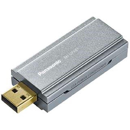 Amazon.co.jp: パナソニック USBパワーコンディショナー SH-UPX01
