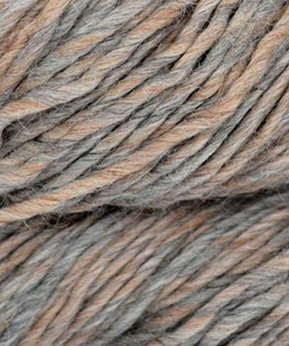 Cascade Yarns Eco Duo, 1703 - Storm #TOP4