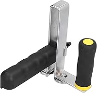 Vista 8 de Cortador de placa de yeso Herramienta de corte de placa de yeso de acero al cromo vanadio Herramienta de corte de placas de yeso Rodillo Trimmer