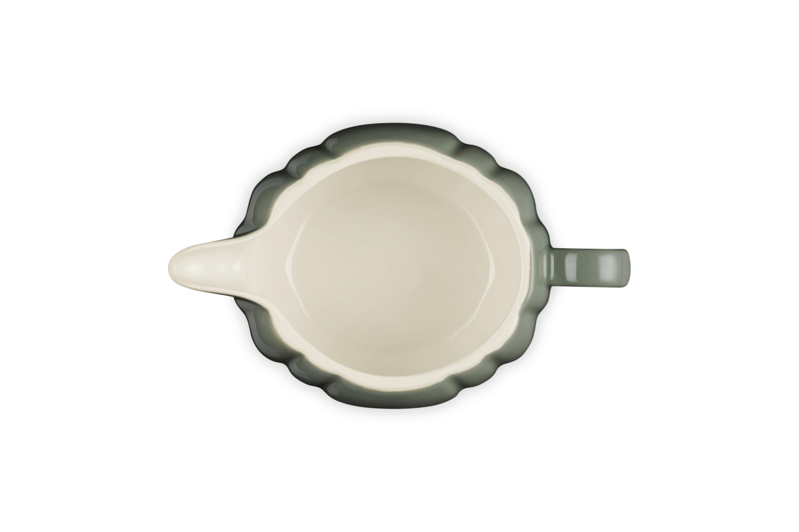 Amazon｜ル・クルーゼ(Le Creuset) ソースポット パンプキン