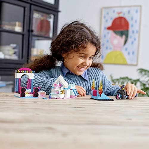 lego movie lucy's builder box 70833