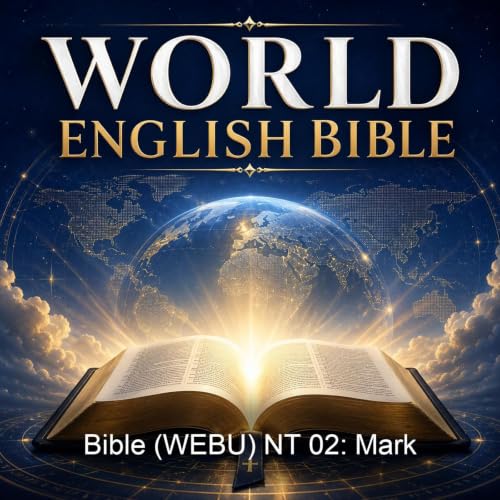 Couverture de Bible (WEBU) NT 02: Mark