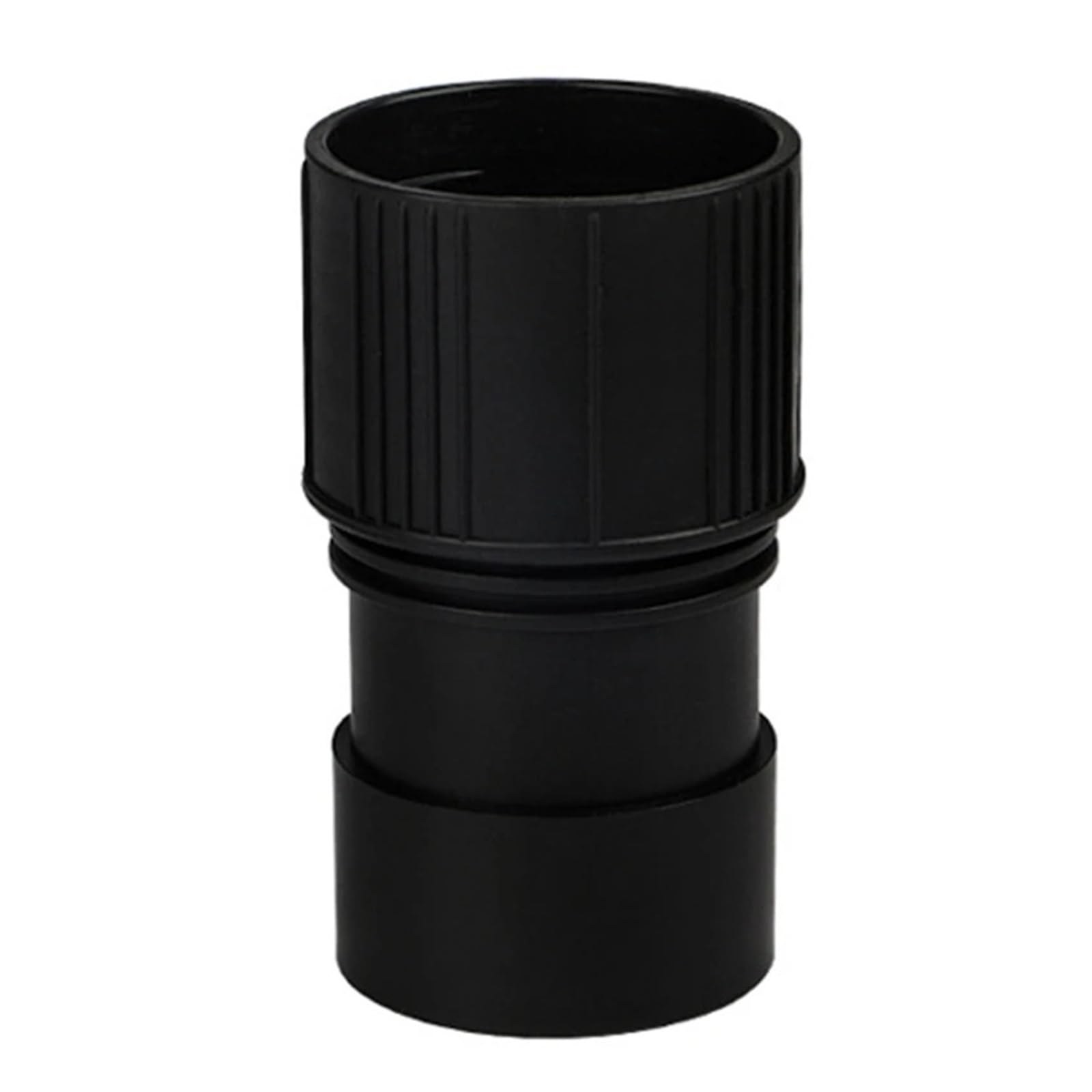 Industrial Vacuum Cleaner Hose Adapter Connector 40mm to 48mm,Vacuum Hose Conversion Coupling Replament Acssories Attachment Connector