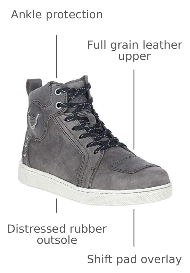 Image of Harley-Davidson Women's Bateman 4 | Outdoor Boots