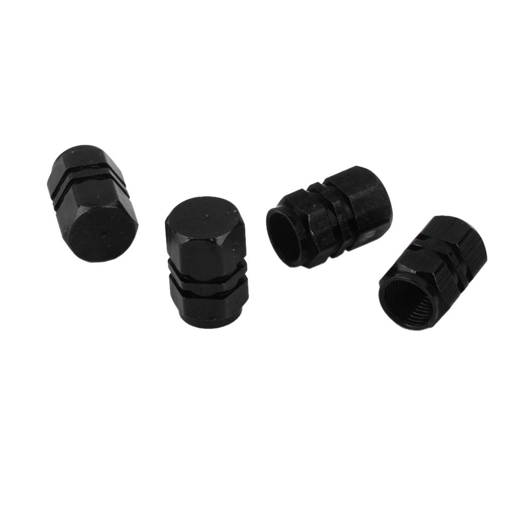 Woschmann 4X Aluminum Tire Wheel Rims Stem Air Valve Caps Tyre Cover Car Truck (B08LL5YQ2B) Amazon Price History, Amazon Price Tracker