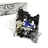 Audi Teilenummer: 8L1837015B Audi 8L1837015B Türschloss vorne links Schloss Fahrertür