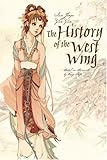  The History of the West Wing by Jiayu Sun (May 12,2009)