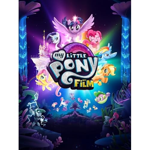 My Little Pony - Der Film [dt./OV]
