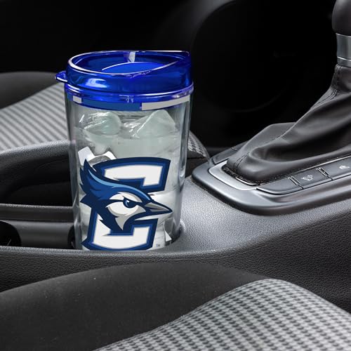 Image of Rico Industries NCAA Double Wall Tritan Tumbler 16oz or 22oz