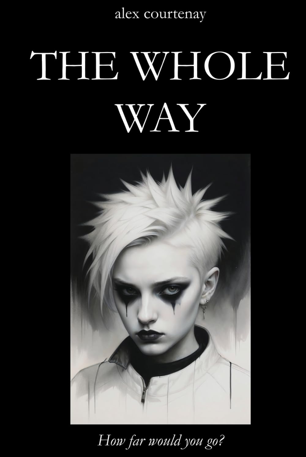 The Whole Way (The Renton Saga)