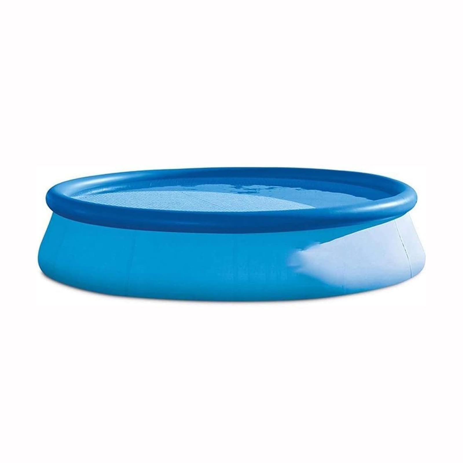 YXZQLOZ Easy Set Inflatable Swimming Pool For Adults Outdoor Pool For Family Fun, Backyard Relaxation & Parties