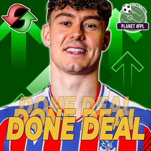 Window Closed | The Transfer Window Show | Planet FPL 2025/26