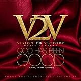 caddy alltrack  God Has Been Good: Vision to Victory Music Seminar (Songs and Sermonettes, Vol. 2) [Minister Ceddy P Presents]