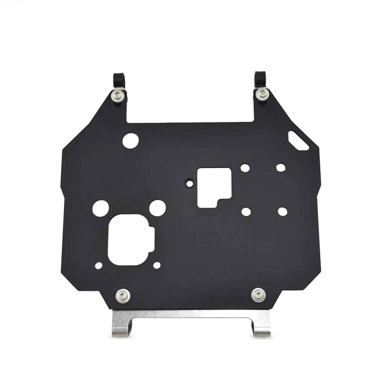 Soporte Móvil Moto para Tenere 700 para World para Raid Soporte De Navegación Multifuncional Accesorios Estabilizador De Teléfono para Motocicleta Soporte para Teléfono Móvil