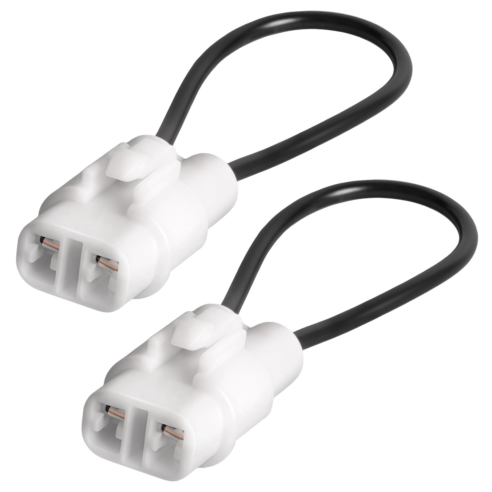 Amazon.com: MUGLFPT Seat Belt Bypass Compatible with Yamaha YXZ