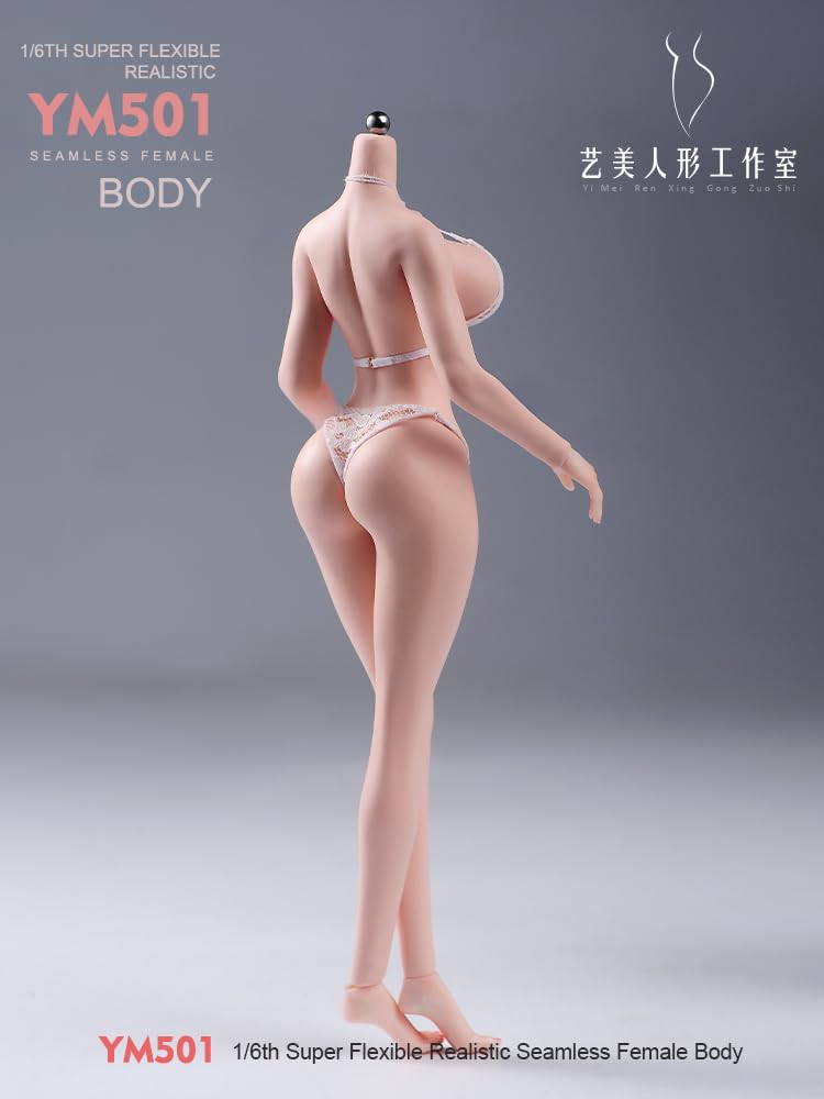 Amazon.co.jp: おもちゃ ホビー [TOYBARJAPAN]1/6スケール アクション