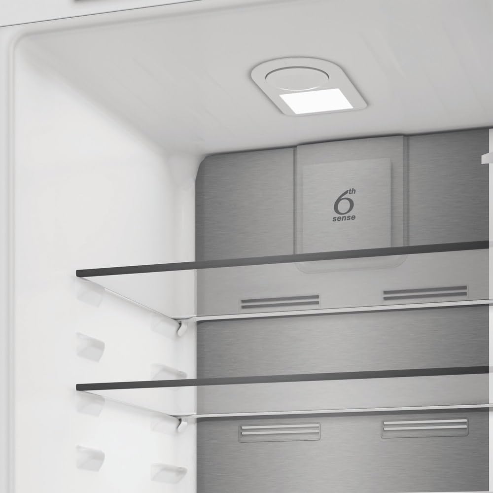 FRIGO INC COMBI 250LT H177 TNF INVERTER FRESH BOX LED