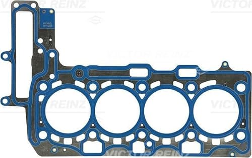 Reinz 61-10076-10 Gasket Cylinder Head Cylinder Head Gasket Motor Gasket Head Gasket
