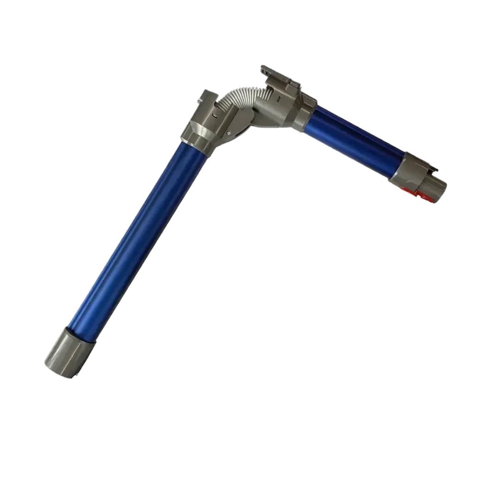 Varilla Flexible Aspiradora, Compatible con Dyson V7 V8 V10 V11 | forma flexible; Alcance de Componente por Modelo; Posición de Sustitución de Varilla o Tubo