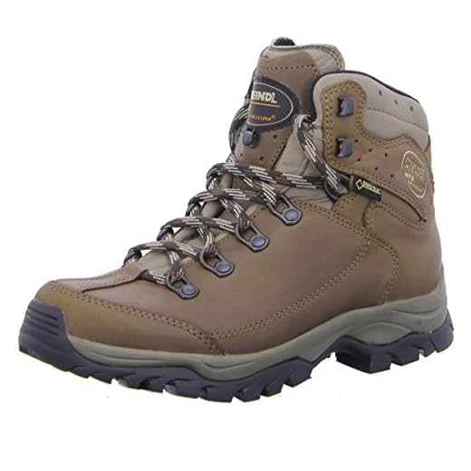 Meindl vakuum Ultra GTX damvandringsskor 2848-96 beige gr. 39 (UK 5,5)