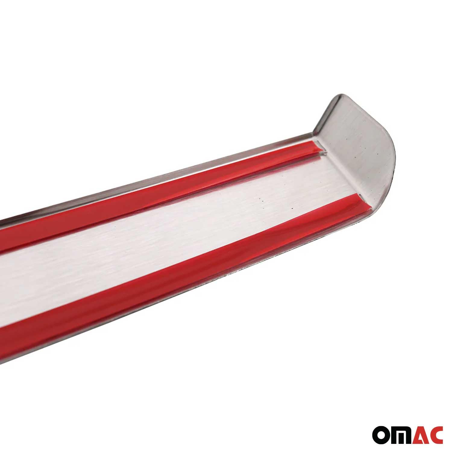 Mercedes Sprinter W906 Ön Tampon Geçme AMG 2006-2013 Arası | Oto Aksesuar