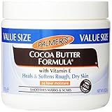 Palmer's Cocoa Butter Formula Cream Value Size, 13.25 oz, 3 Piece