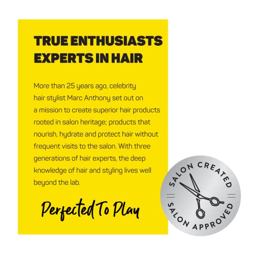 Marc Anthony Nourishing Argan Oil Of Morocco Extra Hydrating Conditioner, 8.40 Ounce Tube, Sulfate-Free Keratin Conditioner (00024) #TOP6