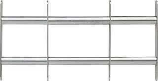 ABUS FGI5300N - Gitter zur Einbruchsicherung von Keller- und Erdgeschossfenstern - 500-650x300-96090