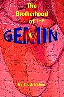 The Brotherhood of the Gemin 1480205958 Book Cover