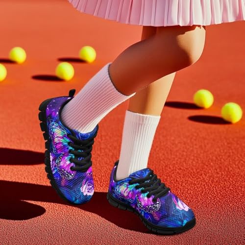 Kids Sneakers for Boys Girls Running Tennis Shoes4