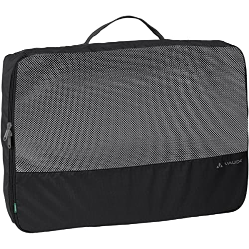Vaude Trip Box L housse de rangement zippée avec poignée de transport