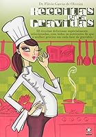 Receitas Para Gravidas 8577880486 Book Cover