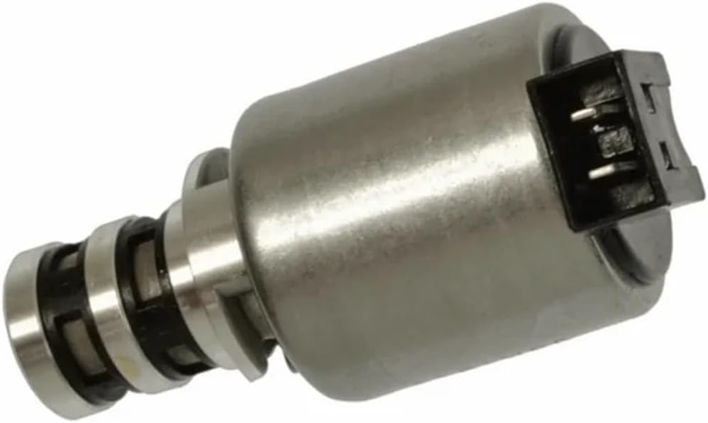 46313-23010 Automatic Transmission Pressure Control Solenoid Compatible With Hyundai Elantra Compatible With Kia Spectra 4631323010 A4CF1 A4CF2