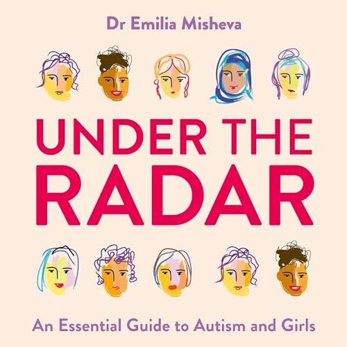 Under the Radar by Emilia Misheva episode artwork