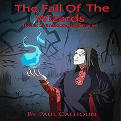 Trekking Bomarie cover art