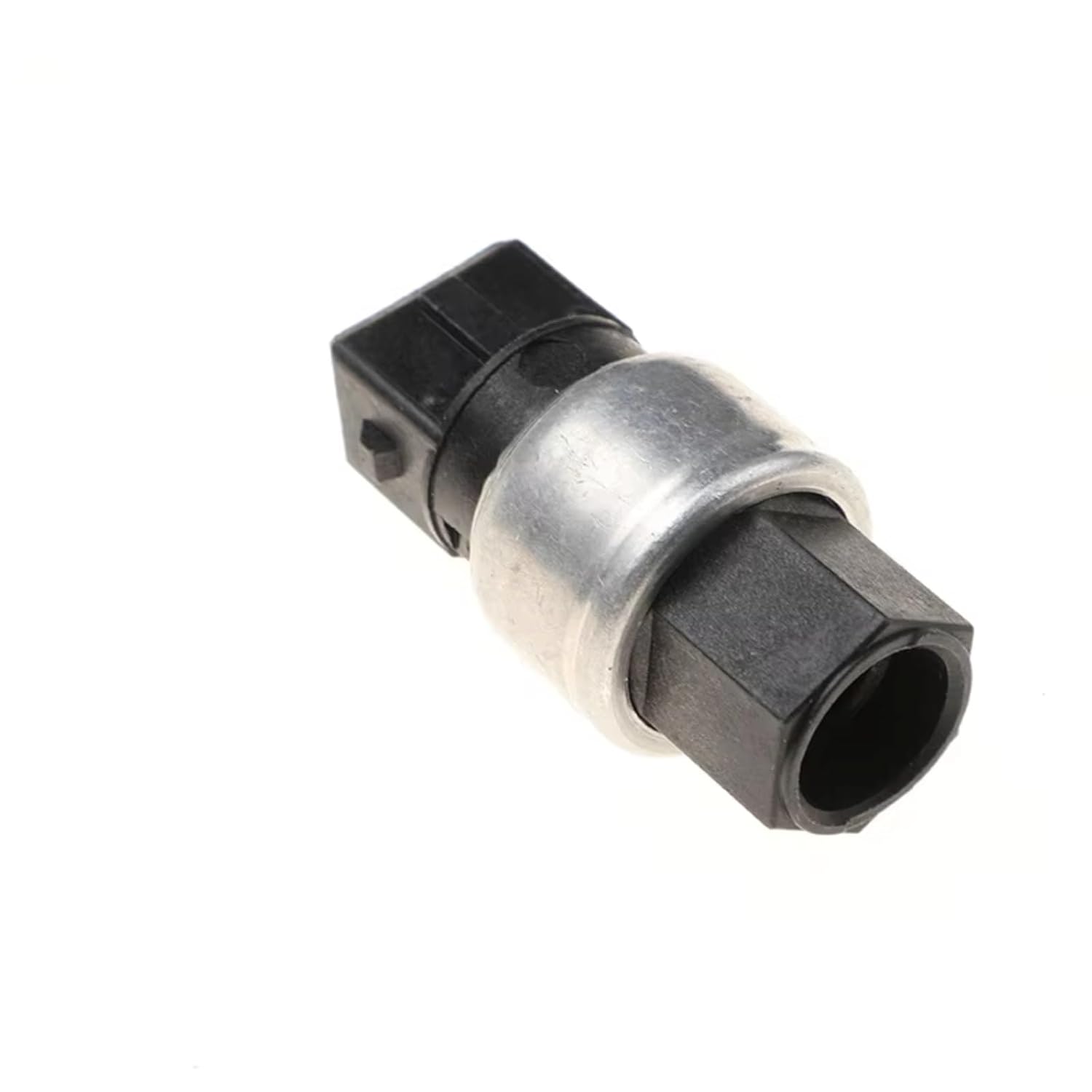 Car Air Pressure Switches, for Volvo, for C70 S40, C30, V50 31332642 Air Conditioning Pressure Sensor Car A/C Pressure Transducer A/C Pressure Sensor Switch