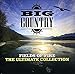 Fields Of Fire: The Ultimate Collection -  Big Country