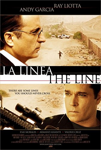 La Linea [Blu-Ray] [Import]